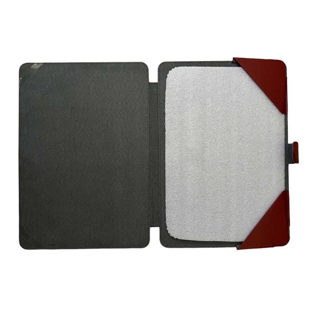 NWT Mosiso Premium Quality PU Leather Cover Stand MacBook Air/Pro 13" SE… - Picture 6 of 8